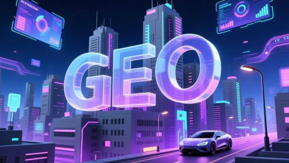 渭南GEO 优化行业动态：主流搜索平台地域收录规则更新综述