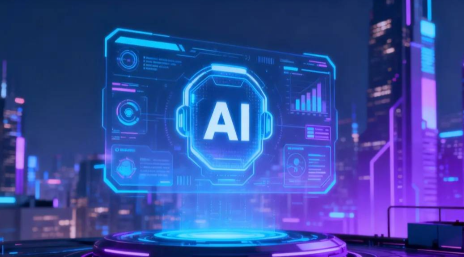 渭南AI选型参考：合理运用人工智能工具提升效率