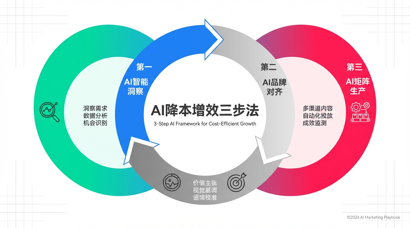 渭南企业必看：不用扩招招人，AI就能帮门店降本增收