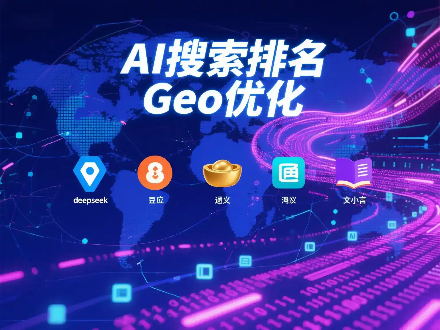渭南国硕AI：探索GEO生成式引擎优化的企业品牌实践